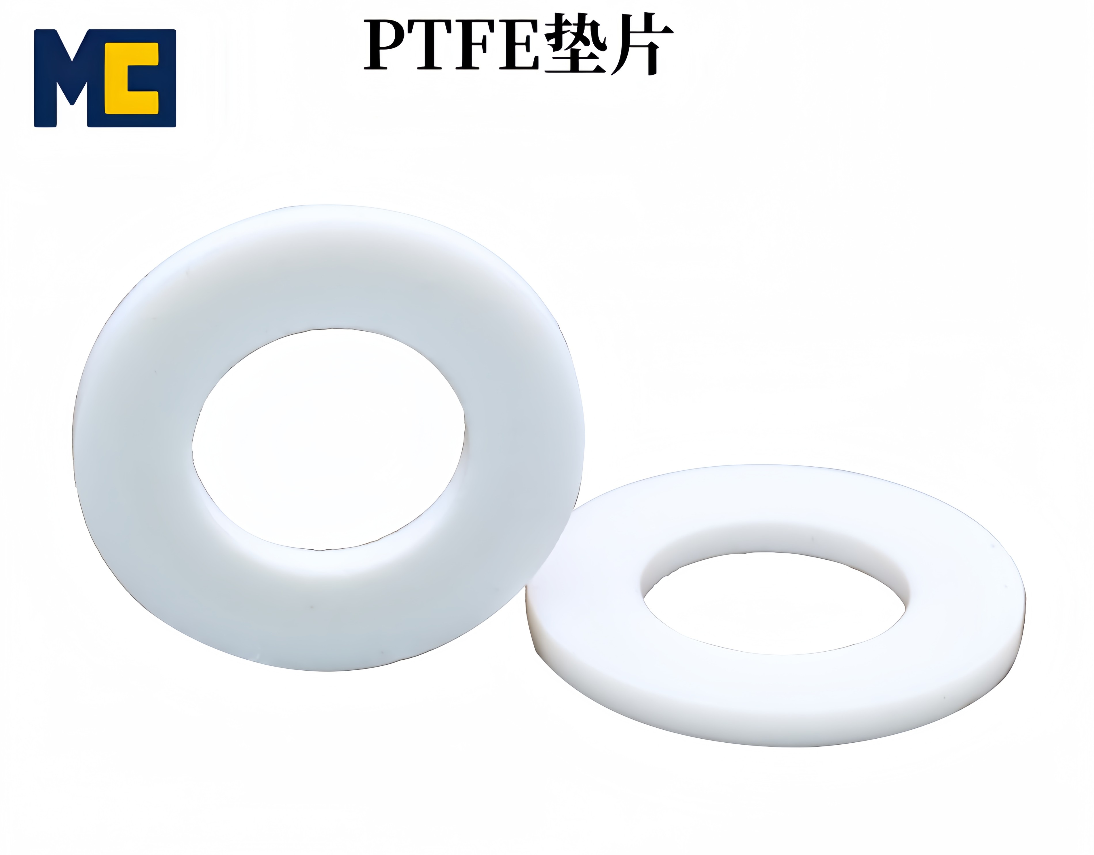 PTFE聚四氟乙烯螺丝