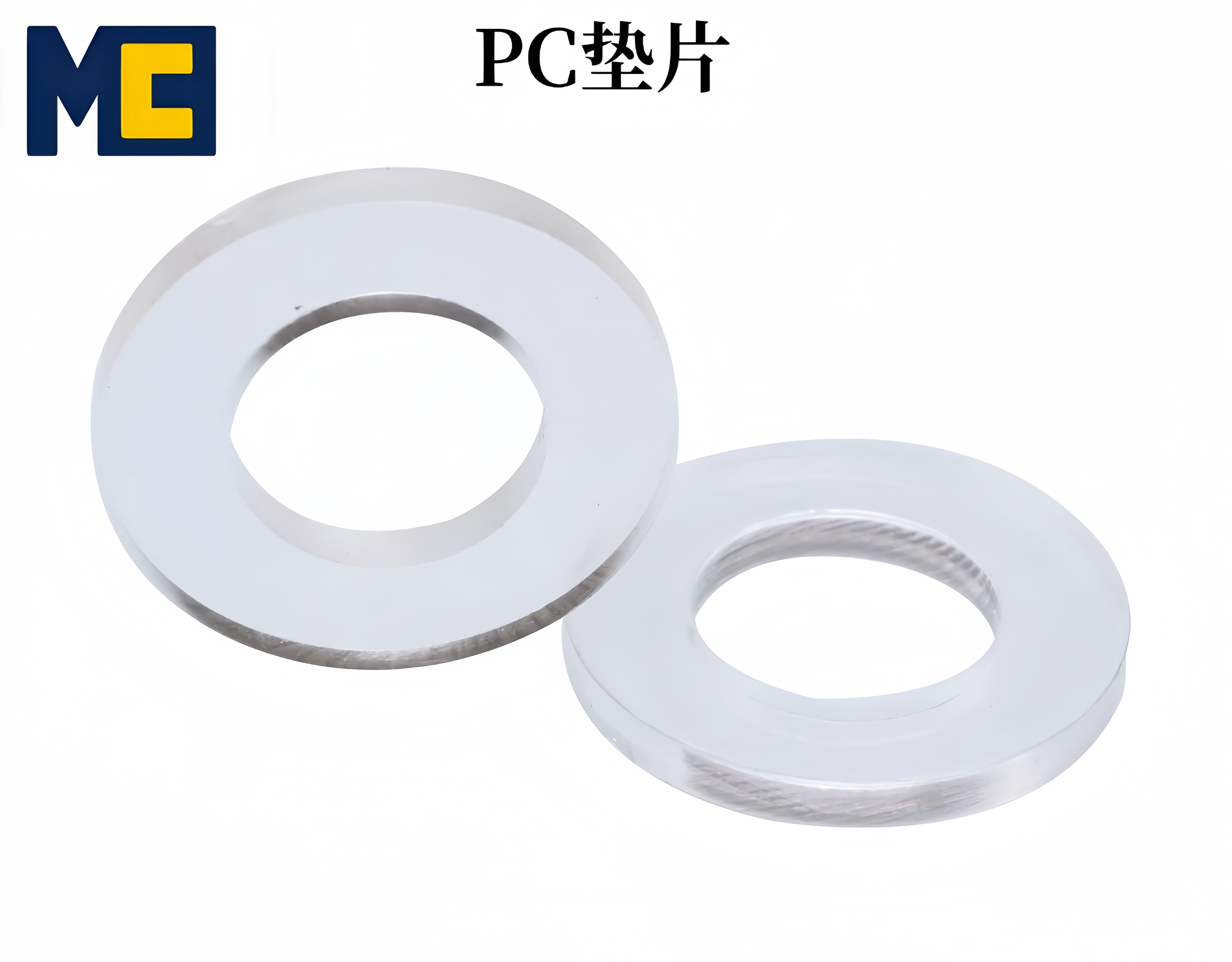 PC聚碳酸酯螺丝