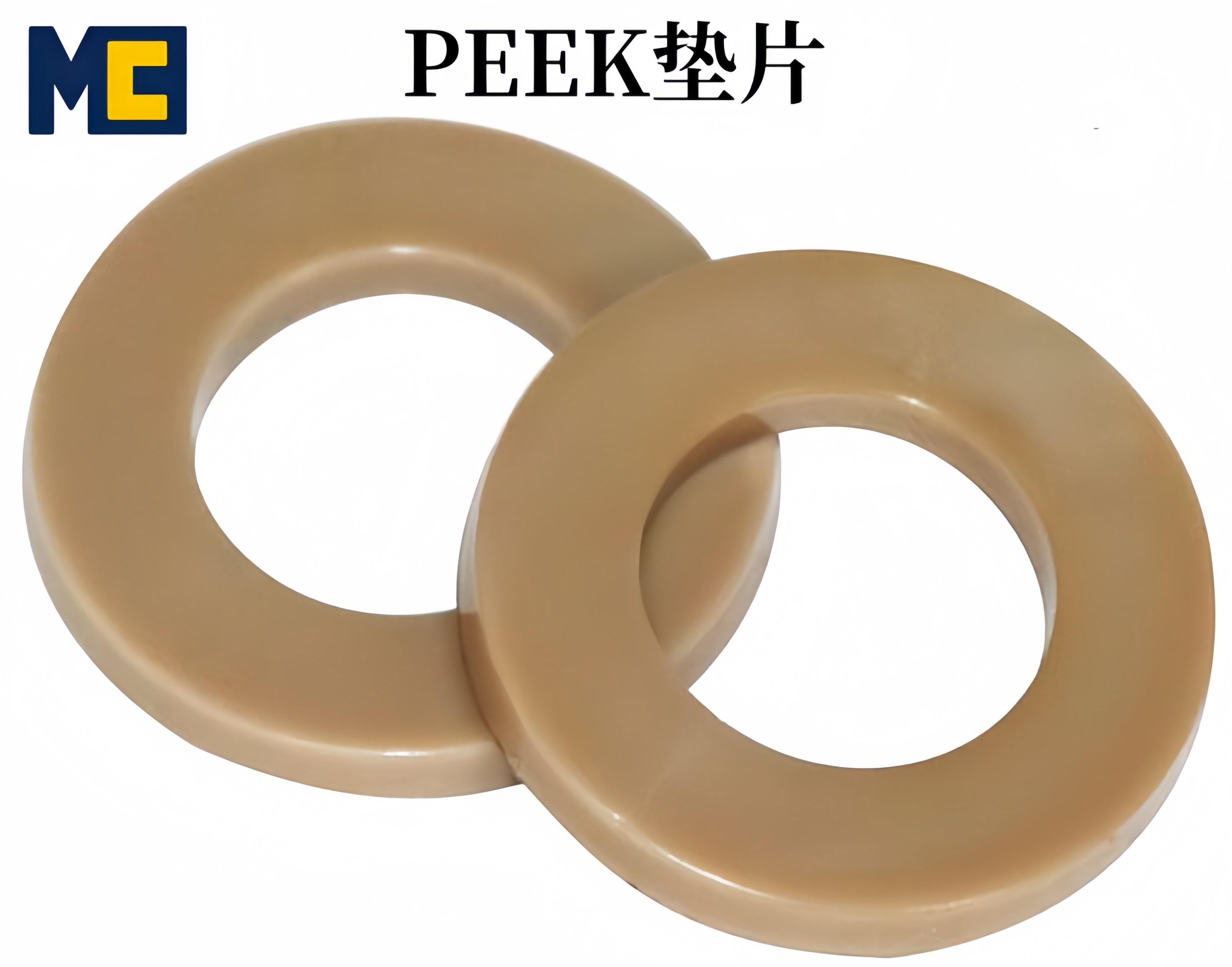 PEEK聚醚醚酮螺丝