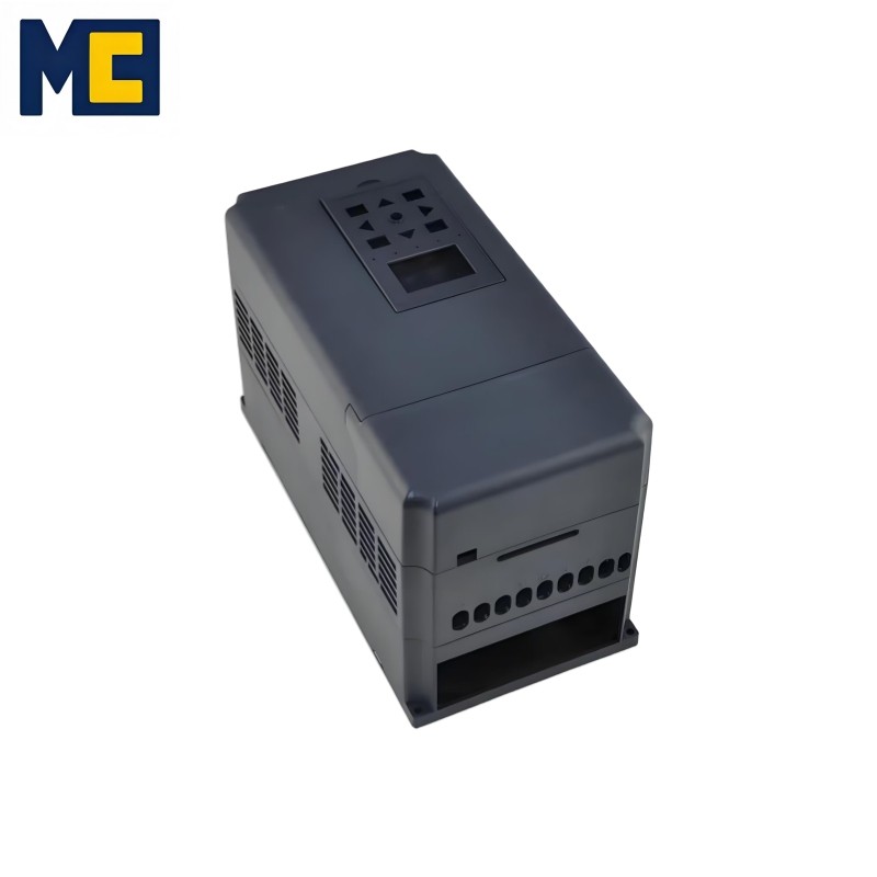 仪器仪表塑料外壳