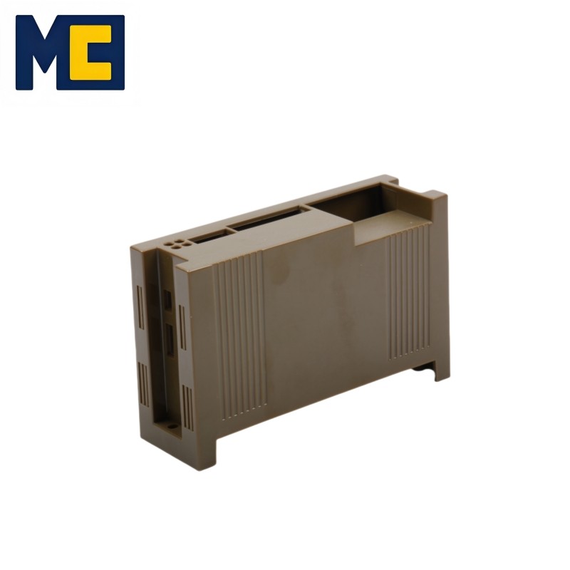 塑料异形件定制